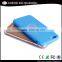 [CX]Shockproof soft tough mobile phone tpu armor phone back case cover for samsung galaxy e5