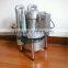 GuMei Dental Suction Unit/Vacuum Pump/Mobile Dental Suction