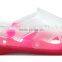 2014 Fashion beautiful flat jelly sandal shoes for footwear and promotion,good quality fast delivery