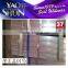 13*13 erw pre galvanized steel tube