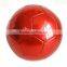 made in China factory price official size machine stitched 5# PU soccer ball