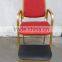 baby banquet chair for hotel