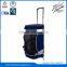 2015 Travel Travelling Duffel Luggage Storage Trolley Bag With Wheels