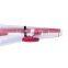 Shinon professonal hair iron combines hair straightener curler and crimper
