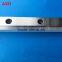 high quality suitable price linear guide rail rectangle ball linear rail HSR from china supplier