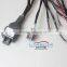 H4 high quality high/low beam HID hardness