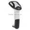 NT-M3 China suppliers OEM supermarket laser usb rs232 bar code reader handheld 1d barcode scanner for POS system