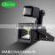 Warm White 50w LED Floodlight with Sensor SAA CE ROHS approved