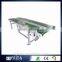 high reliable of independent work table Electronics assembly line conveyor belt