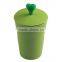 Hot Selling Food Grade silicone rubber coffee cup