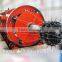 popular product Optical Fiber Composite Overhead Ground Wire OPGW for sale