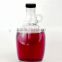 1L 2L 3L 4L united states California red wine glass bottles/vintage container