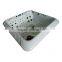 America acrylic hydra family pool spa