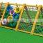 KAIQI GROUP High Quality Wooden Playground Equipment for Sale With CE,TUV Certification