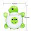 Cute design home use tortoise night lamp sensor cheap animal kids night light