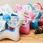 mini cartoon usb powered fan desk fan usb for home , office