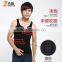 Men's Body Slimming Compression Shirt, Instant Slim Body Shaper Tank Tops