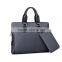 High Quality Man Business Bags, conference bags, cheap briefcase with zipper