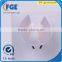 CE GS ROHS light sensor rotating head indoor sensor night light