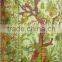 RT-608 Celtic Wall Hanging tapestry Tress Design Bedspread