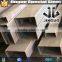 AISI 1010 carbon structure square steel tube