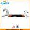 Snap and Grip multipurpose/universal wrenches tool/universal adjustable spanner wrench original packing 2pcs set