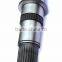 Factory Price shafts for gearbox 5s150gp, zf output shaft manufacturer of China, transmission shafts 2159304001