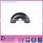 Direct manufacture high quality good carbon steel elbow