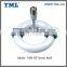 Retrofit Circular Induction Lighting