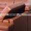 palermo furniture living room classic l-shaped sofa