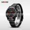 2016 WEIDE men watches make your own digital watch couple top brand watches online shop china