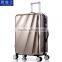 Abs Pc Hard Luggage Case Carry On Luggage