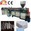 High tech EVA bed mattress tube making extrusion machine