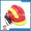 Manufacturer fire helmet