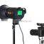 Cononmark wholesale GE5.0 500WS AC/DC photographic studio outdoor strobe flashlight