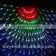 Custom Available 100leds 200leds 300leds Net Light,Led Net Light,Led Curtain Light