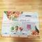 NT-201 Mini Vacuum Sealer For Food Commercial Home Used Vacuum Packer