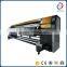 3.2m UV IndustrialRoller Wide Format Solvent Printer
