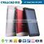 Cheapest Android 4.4 3.7V/2800mAh batterry 7 inch tablet WITH Gift box,USB cable,Charger,Manual