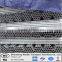 Galvanized Steel Pipe / Highway Guardrail Post