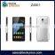 Z4501 4.5 Inch Latest Smart Cell Phone Chip Price Unlocked 4g Cellular