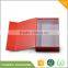 printing services custom orange wrapping paper box