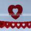 Flower party Garland Paper Decoration