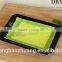 With Absorbent Pad Custom Made Thermoformed Plastic Frozen Fish Tray