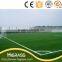 China Manufacturer environmental friendly artificial soccer grass turf, synthetic football grass