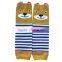 Fashion autumn winter cute animal christmas baby leg warmers