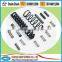 types of springs factory
