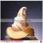 Halal Non Dairy Creamer for Soft Ice Cream 33%fat