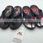 china eva kids slippers wholesale cartoon character thong slippers for children