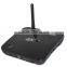 Cloudnetgo CR12S set top box 4K Android Box 2GB/8GB Kodi Dual band 2.4G/5G wifi Full HDD Media Player